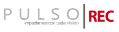 logos pulsorec oscuro